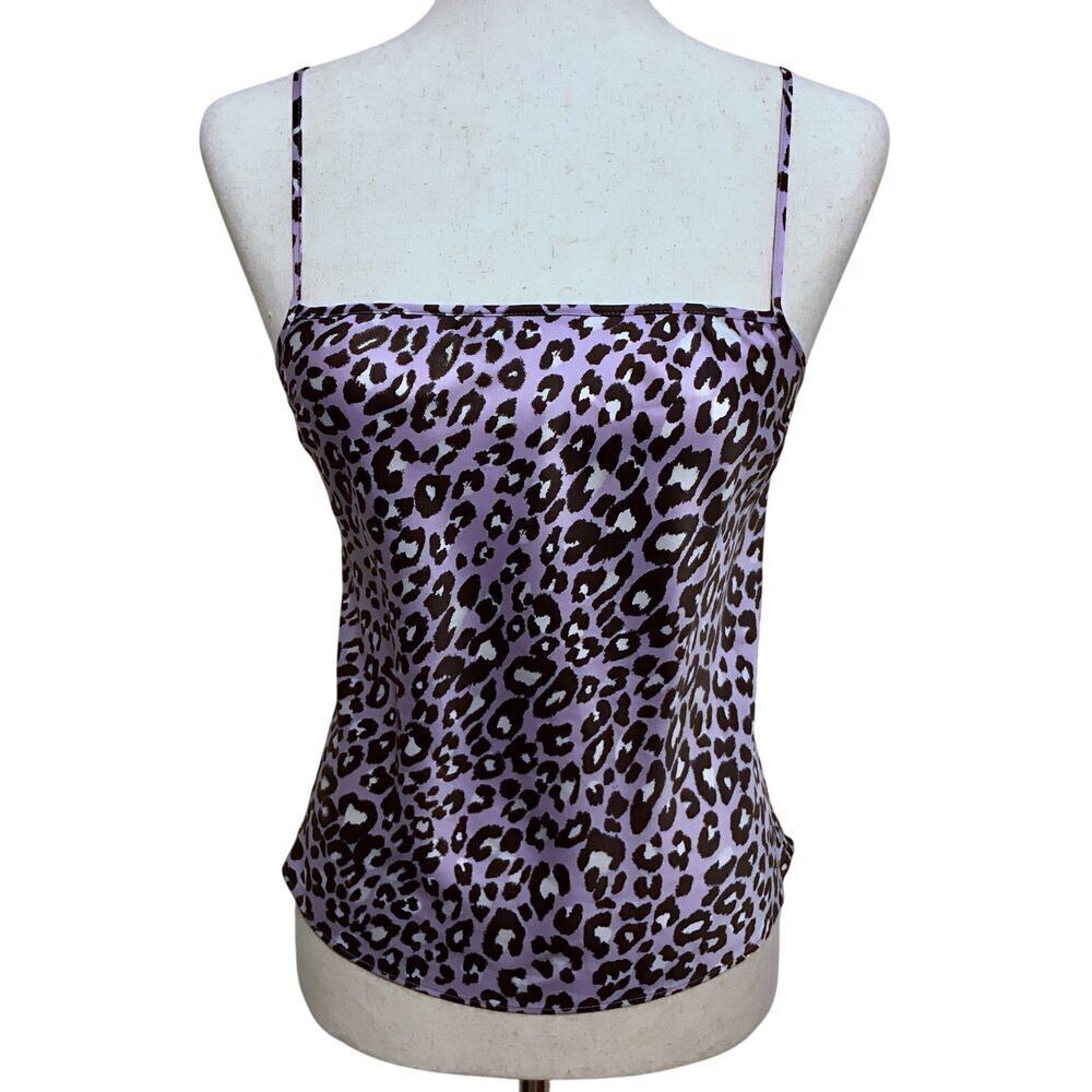 Victoria's Secret NWT Satin Cami Top Women Various